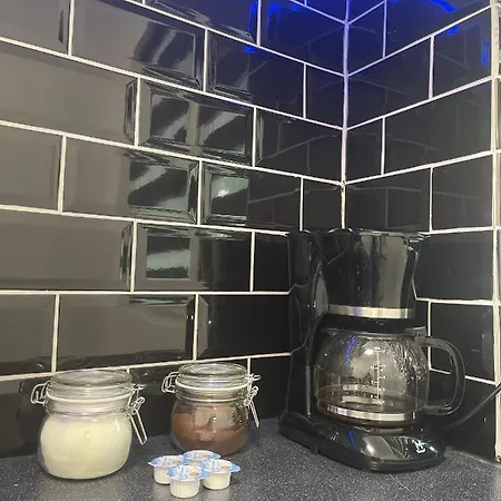 Lejlighed Triumf Bukarest