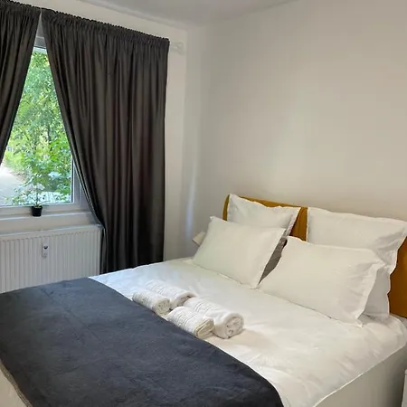 Triumf Appartement