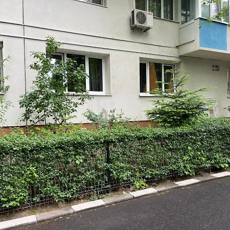 Appartement Triumf