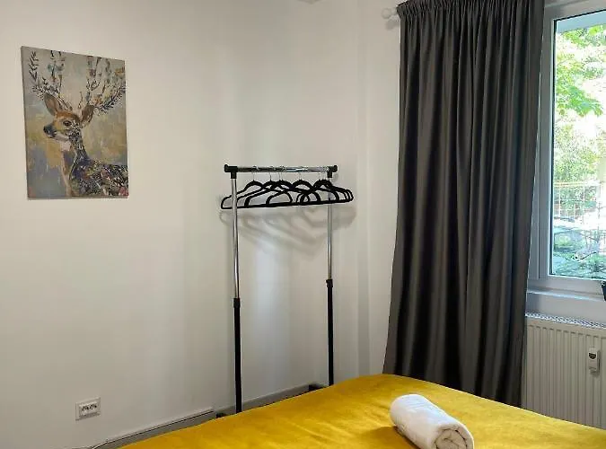 Triumf Apartamento *