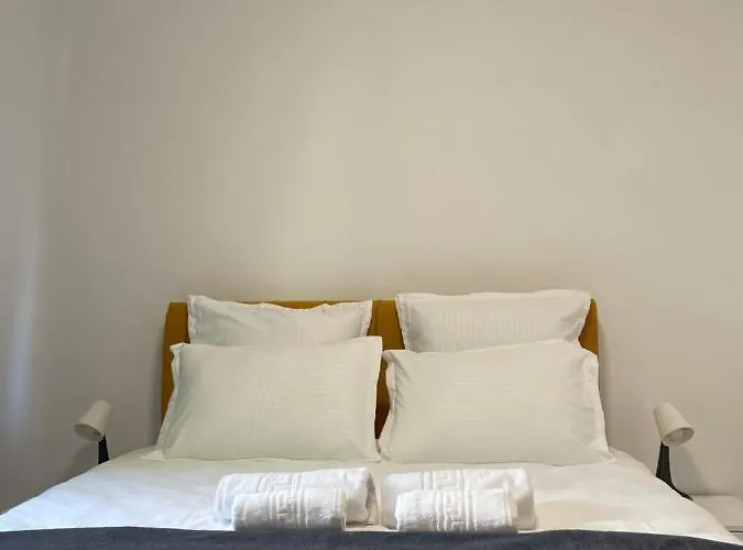 Apartamento Triumf
