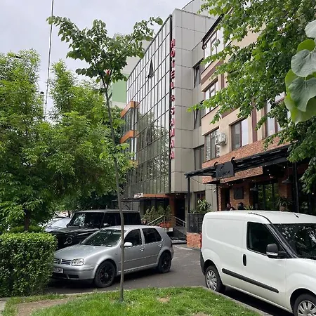 Apartamento Triumf Bucarest