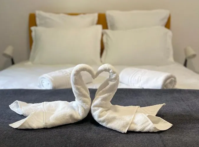 Triumf דירה בוקרשט