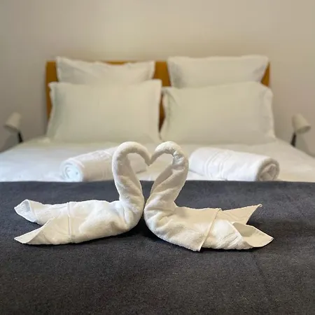 Triumf Апартаменти Бухарест